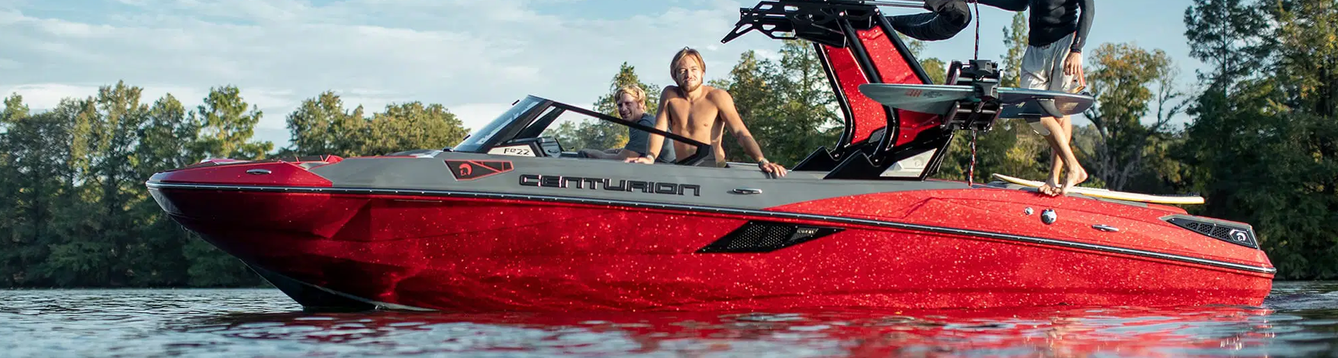 2022  Supreme Boat for sale in Absolut Watersports, Strathmore, Alberta